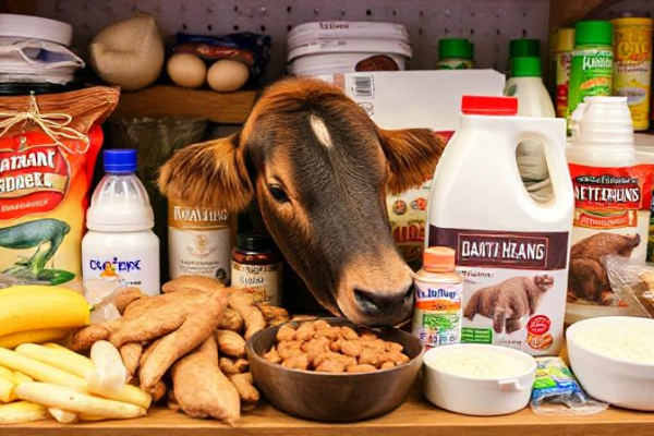 10 Tips Membaca Label Makanan untuk Menghindari Alergen Daging