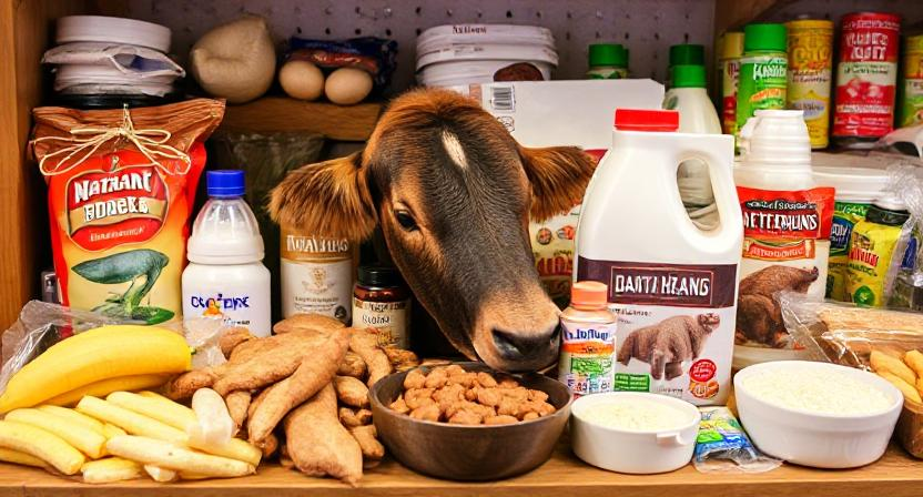 10 Tips Membaca Label Makanan untuk Menghindari Alergen Daging
