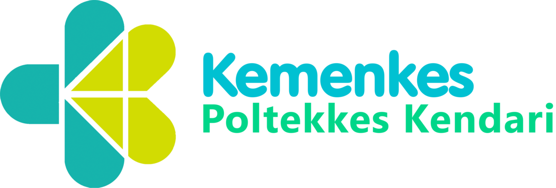 logo poltekkes kendari