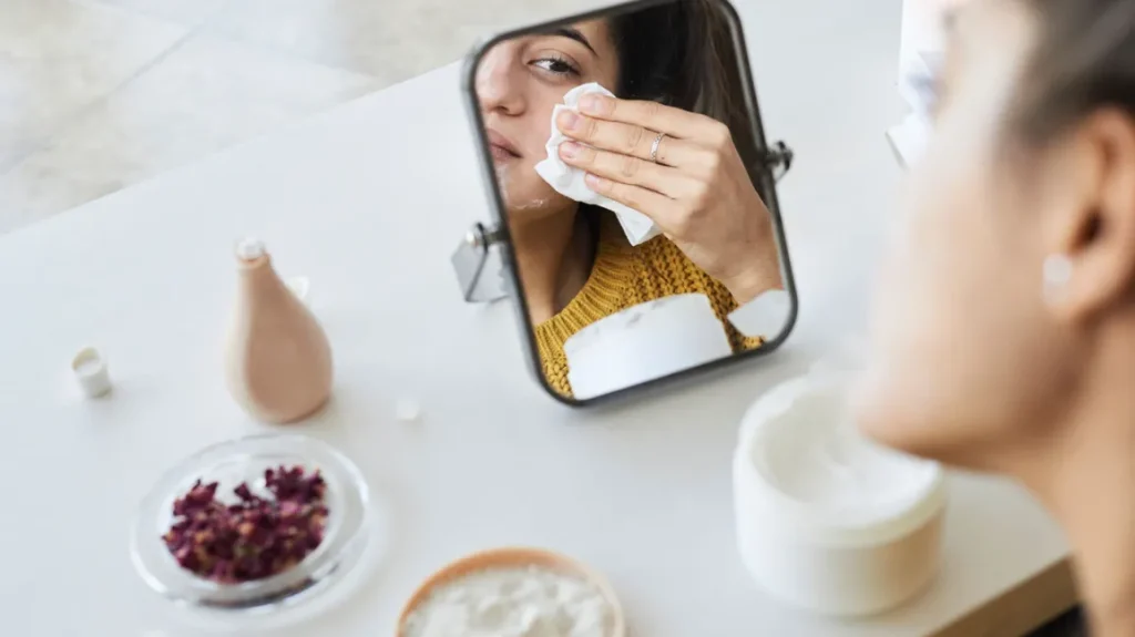 5 Cara Mudah Merawat Mata dengan Bahan Alami di Rumah