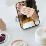 5 Cara Mudah Merawat Mata dengan Bahan Alami di Rumah