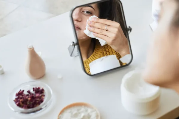 5 Cara Mudah Merawat Mata dengan Bahan Alami di Rumah