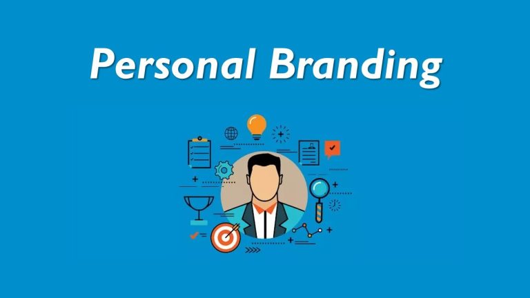 10 Langkah Membangun Personal Branding yang Inspiratif