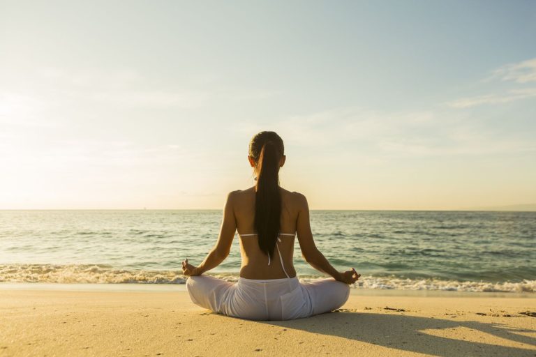 7 Latihan Mindfulness untuk Kesehatan Kognitif