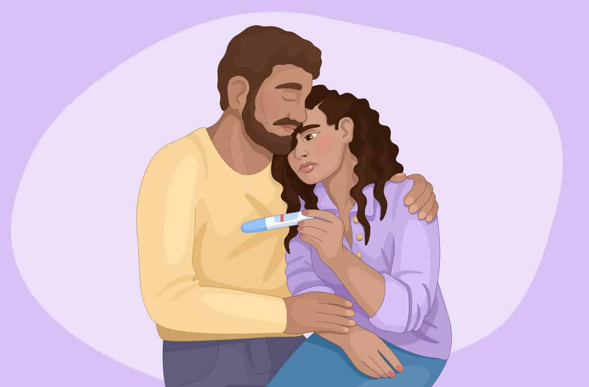 10 Cara Mencegah Infertilitas: Panduan Lengkap untuk Pasangan Muda