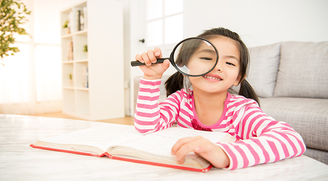 7 Cara Menjaga Kesehatan Mata Anak di Era Digital