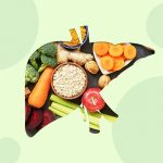10 Asupan Nutrisi Penting untuk Mendukung Hati