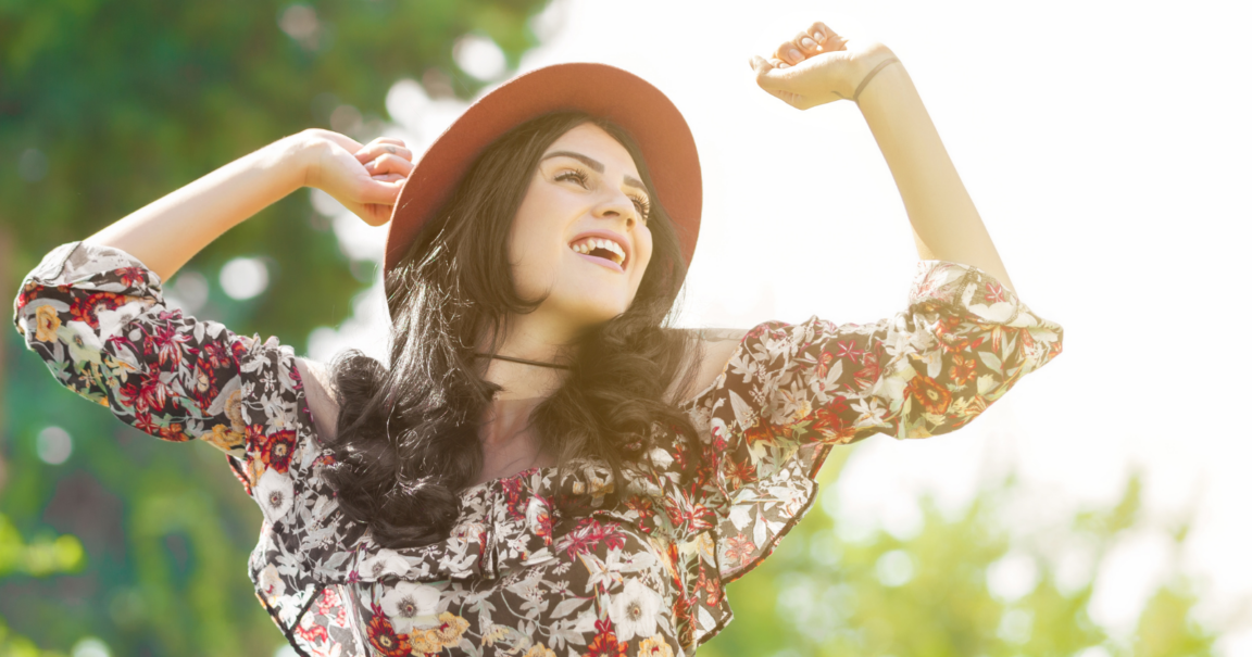 10 Cara Sederhana untuk Memupuk Kebahagiaan Sehari-hari
