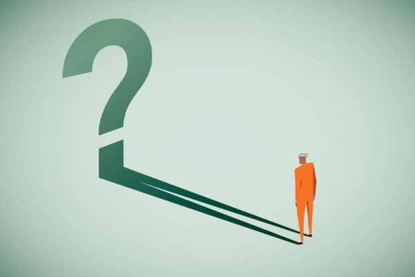 5 Langkah Menghadapi Ketidakpastian dengan Kesehatan Mental yang Baik