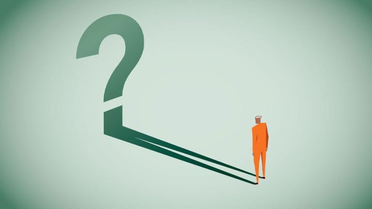 5 Langkah Menghadapi Ketidakpastian dengan Kesehatan Mental yang Baik
