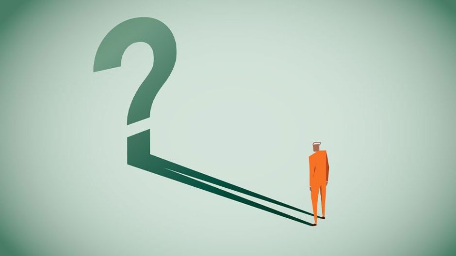 5 Langkah Menghadapi Ketidakpastian dengan Kesehatan Mental yang Baik