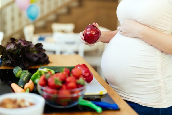 10 Tips Persiapan Kehamilan Sehat