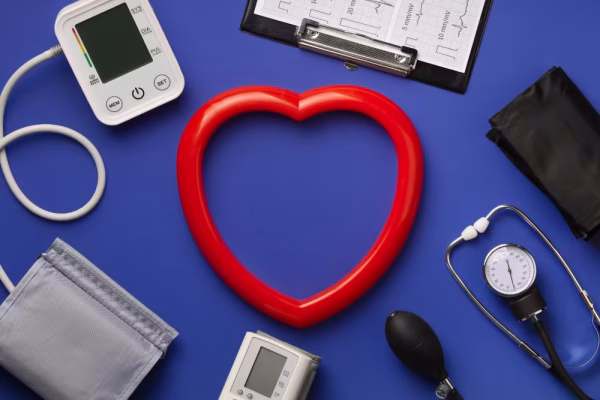 5 Tips Mengelola Diabetes untuk Menjaga Kesehatan Jantung