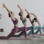 5 Peran Yoga dalam Meningkatkan Kesehatan Sistem Pernapasan