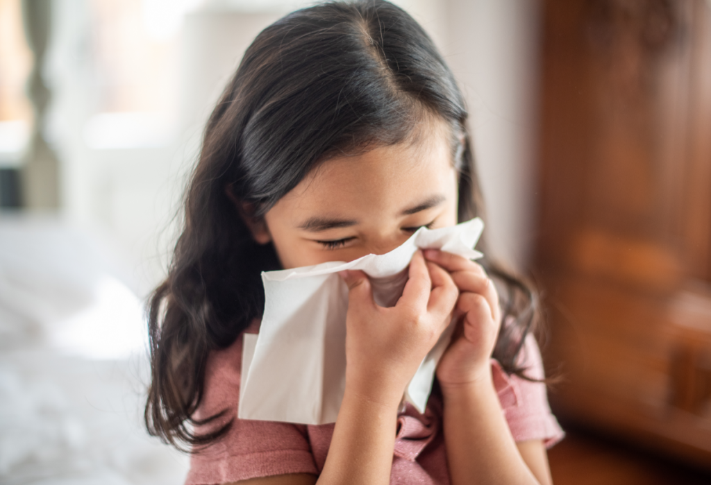 10 Langkah Menjaga Kesehatan Hidung Saat Pandemi