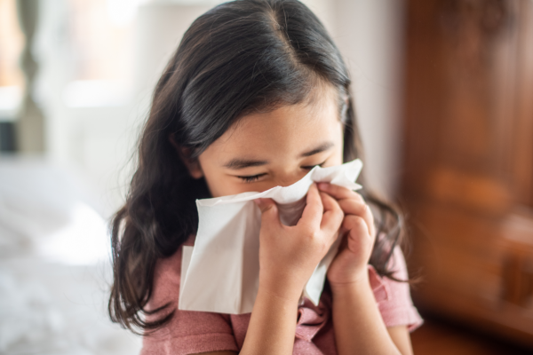 10 Langkah Menjaga Kesehatan Hidung Saat Pandemi 10 Langkah Menjaga Kesehatan Hidung Saat Pandemi