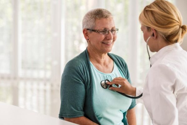 7 Hal yang Perlu Kamu Lakukan setelah Diagnosis Penyakit Jantung