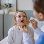 10 Tips Menjaga Tenggorokan Anak agar Tidak Mudah Sakit