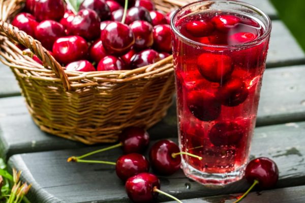 5 Minuman yang Bisa Bantu Kesehatan Sendi dan Lutut 5 Minuman yang Bisa Bantu Kesehatan Sendi dan Lutut