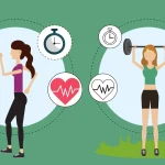 5 Kebiasaan Sepele Tapi Efektif Buat Jaga Kesehatan Jantung