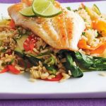 7 Kombinasi Makanan yang Ramah untuk Pankreas