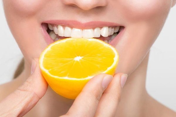 7 Manfaat Vitamin C untuk Kesehatan Gusi 7 Manfaat Vitamin C untuk Kesehatan Gusi
