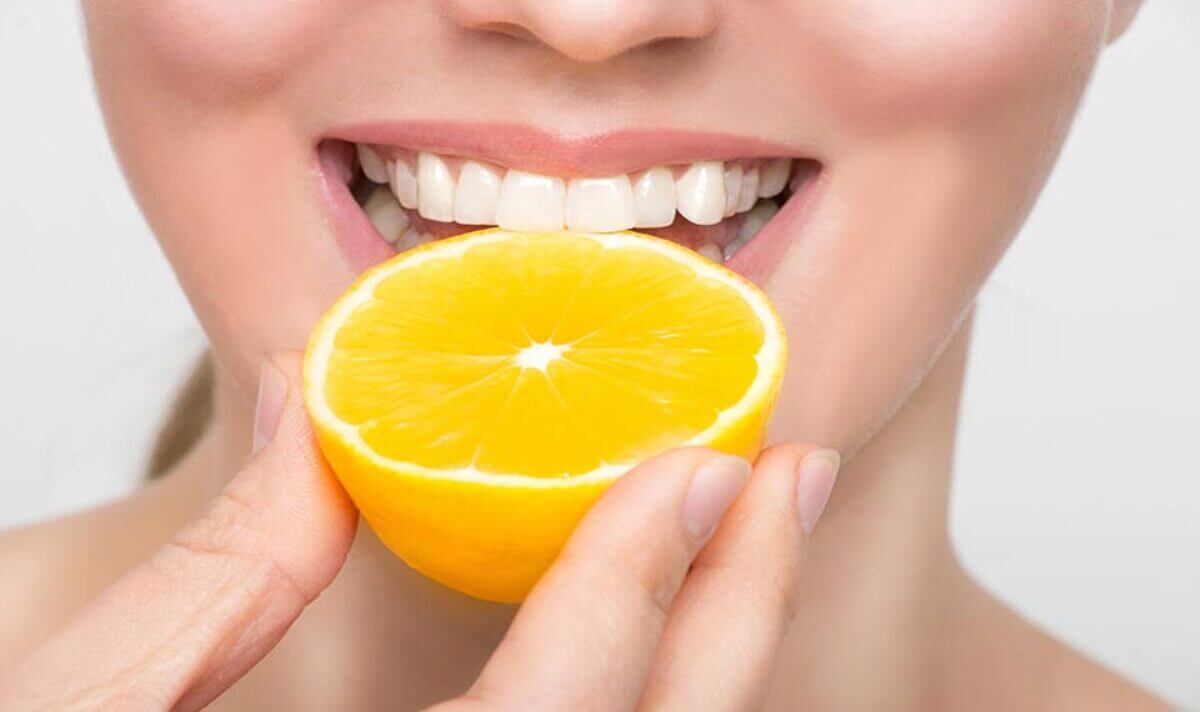 7 Manfaat Vitamin C untuk Kesehatan Gusi