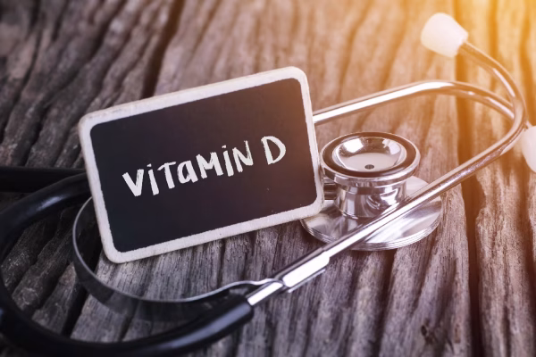 5 Nutrisi Penting untuk Mencegah Osteoporosis 5 Nutrisi Penting untuk Mencegah Osteoporosis
