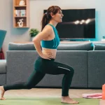 7 Gerakan Fitness untuk Membentuk Paha Ideal