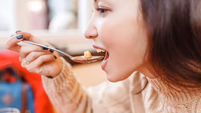 10 Makanan Lunak yang Aman untuk Penderita Gangguan Rahang