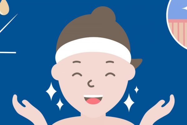 7 Cara Menjaga Kesehatan Kulit Saat Puasa 7 Cara Menjaga Kesehatan Kulit Saat Puasa