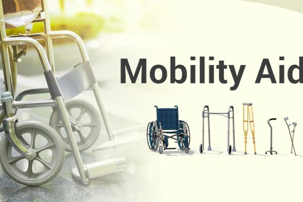 10 Alat Bantu Mobilitas yang Wajib Dikenal 10 Alat Bantu Mobilitas yang Wajib Dikenal