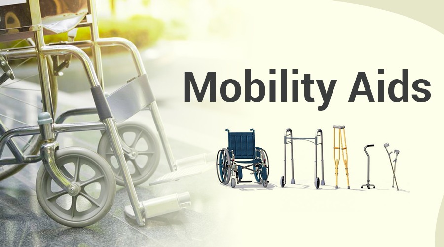 10 Alat Bantu Mobilitas yang Wajib Dikenal