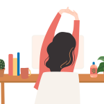 10 Tips Mental Sehat Bagi Pekerja WFH