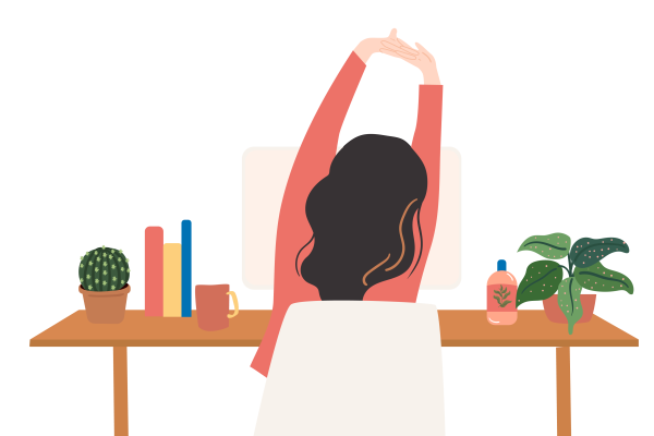 10 Tips Mental Sehat Bagi Pekerja WFH 10 Tips Mental Sehat Bagi Pekerja WFH