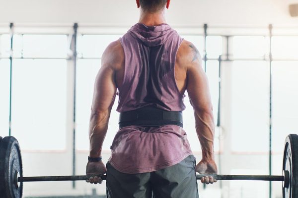 7 Tips Jaga Belakang Tubuh Buat Kamu yang Sering Angkat Beban 7 Tips Jaga Belakang Tubuh Buat Kamu yang Sering Angkat Beban