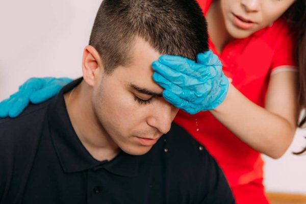 10 Langkah Tepat Jika Terjadi Trauma Kepala 10 Langkah Tepat Jika Terjadi Trauma Kepala