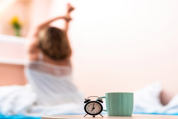 7 Kebiasaan Pagi yang Bisa Meningkatkan Energi Seharian 7 Kebiasaan Pagi yang Bisa Meningkatkan Energi Seharian