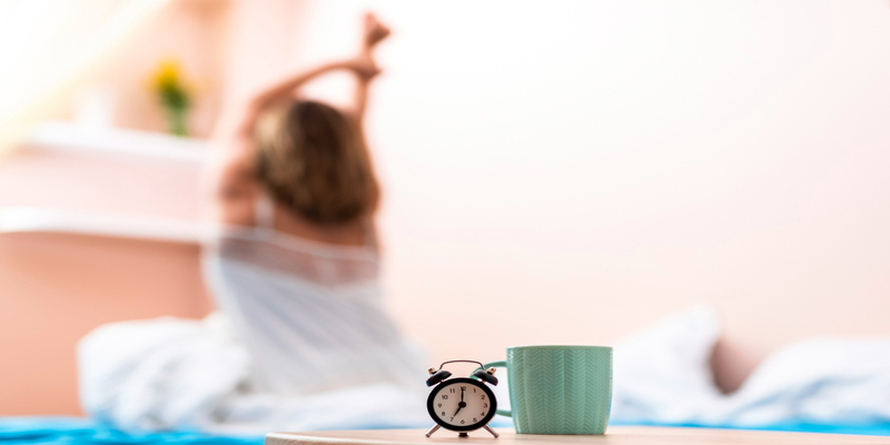 7 Kebiasaan Pagi yang Bisa Meningkatkan Energi Seharian
