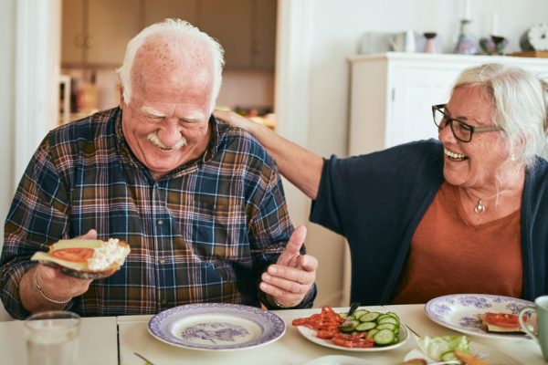 10 Tips Nutrisi Seimbang untuk Lansia 10 Tips Nutrisi Seimbang untuk Lansia