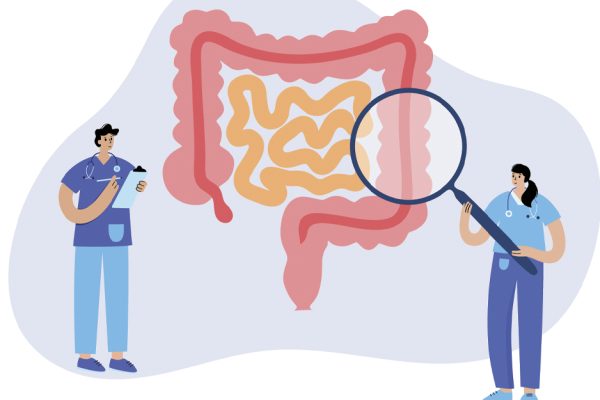 7 Langkah Deteksi Dini Kanker Usus Besar 7 Langkah Deteksi Dini Kanker Usus Besar