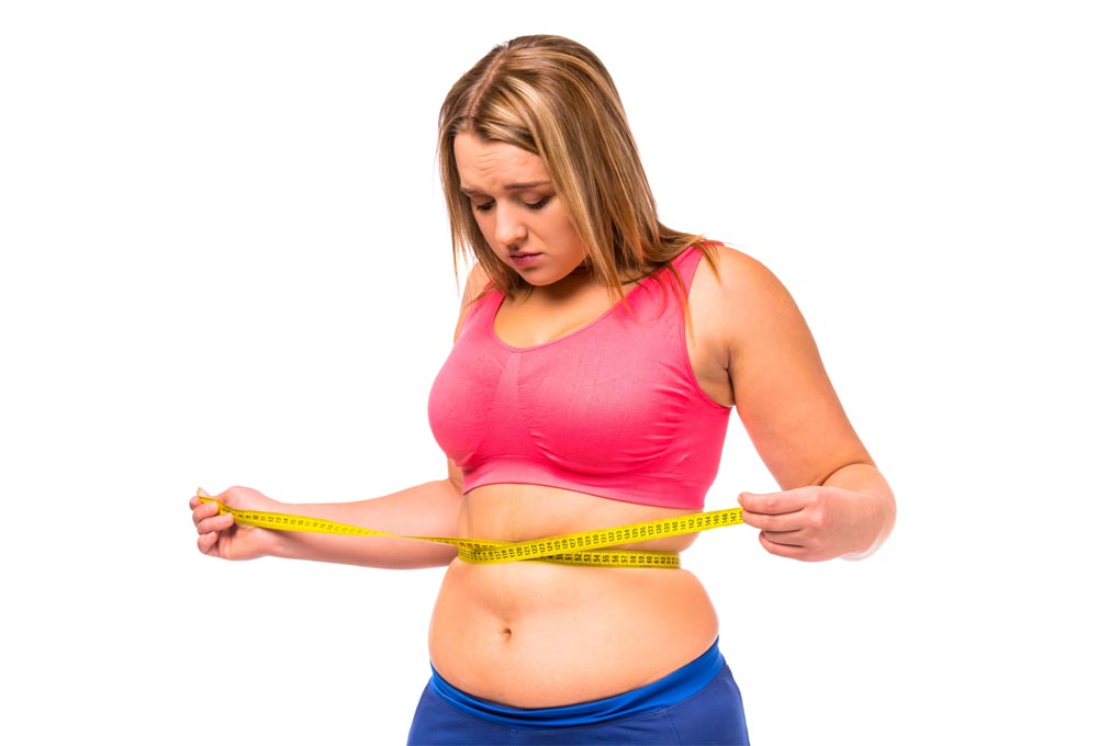 10 Cara Diet yang Cocok untuk Turunkan Lemak Perut