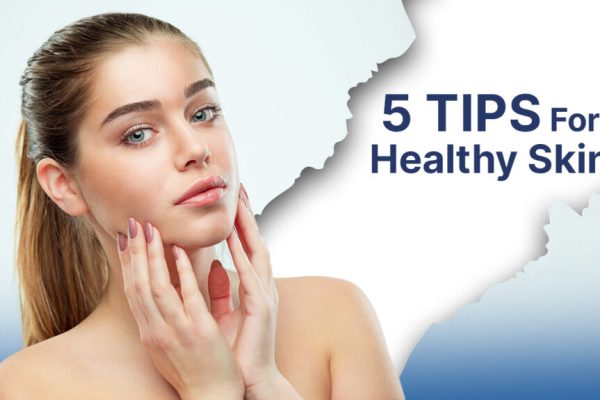 5 Tips Menjaga Kesehatan Kulit dari Dalam 5 Tips Menjaga Kesehatan Kulit dari Dalam