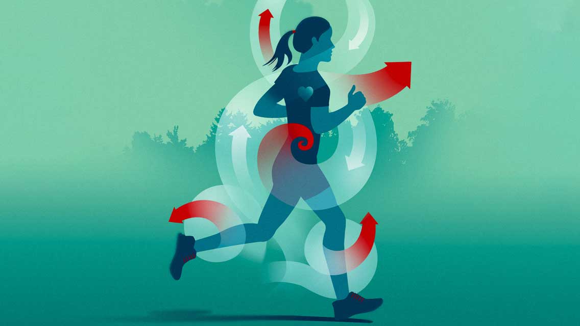 5 Tips Sehat Bagi Penderita Penyakit Pembuluh Darah