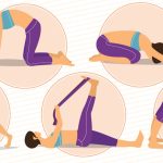 5 Cara Menjaga Fleksibilitas Otot Paha