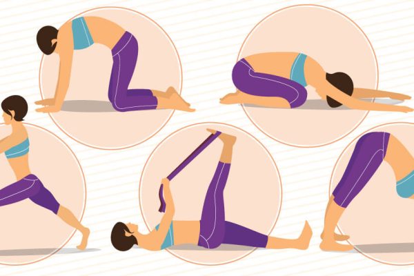5 Cara Menjaga Fleksibilitas Otot Paha 5 Cara Menjaga Fleksibilitas Otot Paha