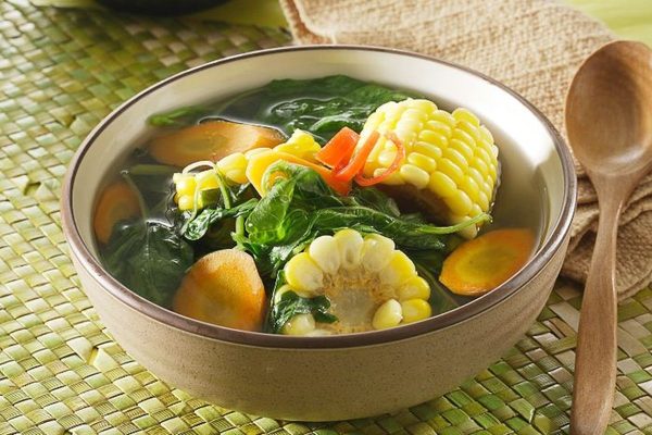 5 Resep Masakan Sehat yang Ramah untuk Jantung 5 Resep Masakan Sehat yang Ramah untuk Jantung
