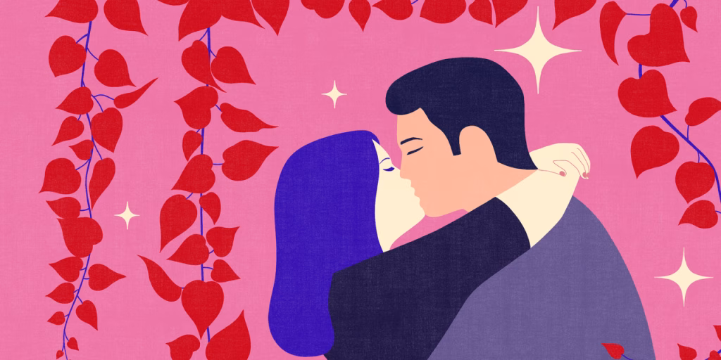 7 Tanda Kamu dan Pasangan Punya Kesehatan Seksual yang Seimbang 7 Tanda Kamu dan Pasangan Punya Kesehatan Seksual yang Seimbang