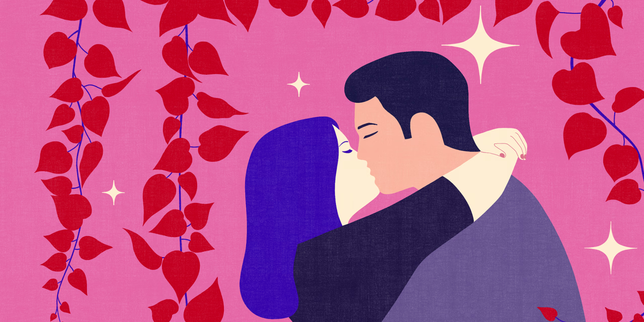 7 Tanda Kamu dan Pasangan Punya Kesehatan Seksual yang Seimbang